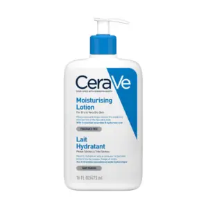 CeraVe Moisturising Lotion for Dry to Very Dry Skin 473ml