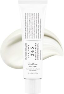345 - Relief Cream