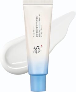 Beauty of Joseon Relief Sun Aqua-Fresh Sunscreen Rice + Panthenol SPF 50+ PA++++ 50ml