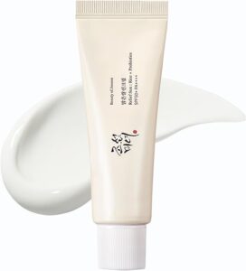Beauty of Joseon Relief Sun Rice Probiotics SPF 50+ PA++++ 50ml