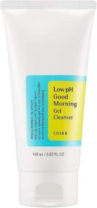 COSRX Low pH Good Morning Gel Cleanser 150ml