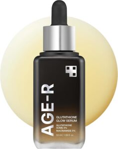 Medicube AGE-R Glutathione Glow Serum