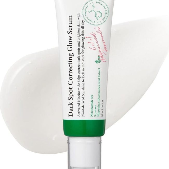 Facial Serums Facial Serums