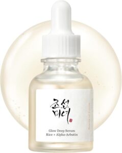Beauty of Joseon Glow Deep Serum Rice + Arbutin 30ml