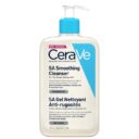 CeraVe _ SA Smoothing Cleanser 473ml _ HWS Beauty